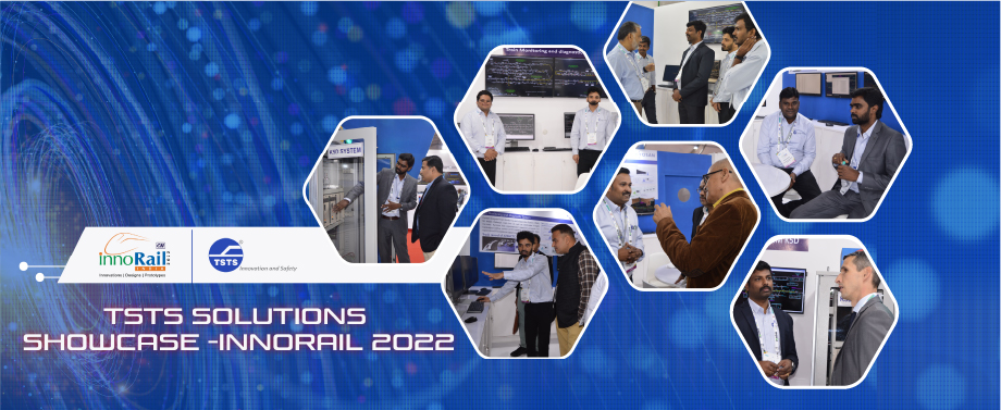 TSTS Solution Showcase