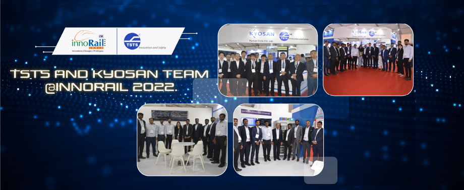 TSTS KYOSAN TEAM