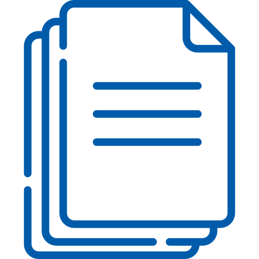 History data available to use as evidence